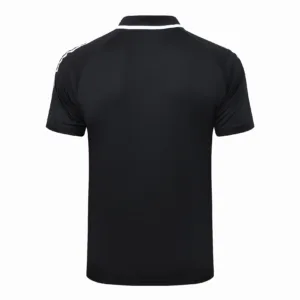 Alemania Polo 2025 Negro - Maglia Alemania | escamisetasfutbol