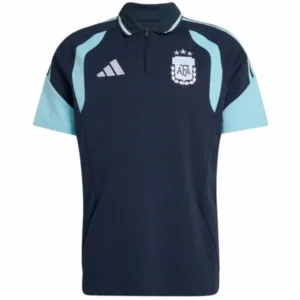 Argentina Polo 2026 Azul - Argentina Barata | escamisetasfutbol
