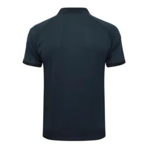 Argentina Polo 2026 Gris - Maglia Argentina 2026 | escamisetasfutbol