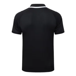 Argentina Polo 2026 Negro - Maglia Argentina 2026 | escamisetasfutbol