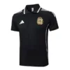 Argentina Polo 2026 Negro - Maglia Argentina 2026 | escamisetasfutbol