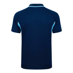 Arsenal Polo 2025 2026 Azul - Maglia Arsenal | escamisetasfutbol