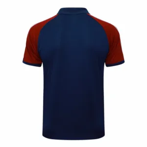 Arsenal Polo 2025 2026 Azul - Maglia Arsenal | escamisetasfutbol