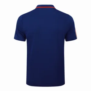 Arsenal Polo 2025 2026 Azul - Maglia Arsenal | escamisetasfutbol