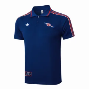 Arsenal Polo 2025 2026 Azul - Maglia Arsenal | escamisetasfutbol