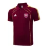 Arsenal Polo 2025 2026 - Maglia Arsenal | escamisetasfutbol