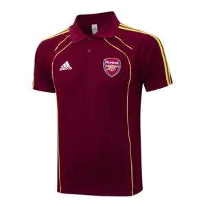 Arsenal Polo 2025 2026 - Maglia Arsenal | escamisetasfutbol