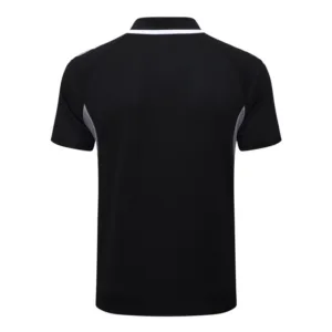 Arsenal Polo 2025 2026 Negro - Maglia Arsenal | escamisetasfutbol