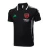Arsenal Polo 2025 2026 Negro - Maglia Arsenal | escamisetasfutbol