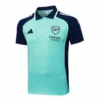 Arsenal Polo 2025 2026 Verde - Maglia Arsenal | escamisetasfutbol