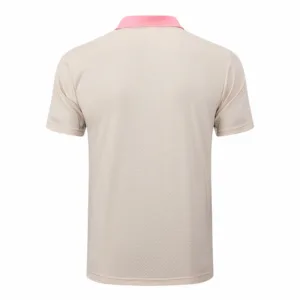 FC Barcelona Polo 2025 2026 Amarillo - Maglia FC Barcelona | escamisetasfutbol