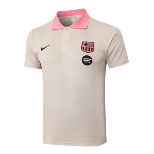 FC Barcelona Polo 2025 2026 Amarillo - Maglia FC Barcelona | escamisetasfutbol