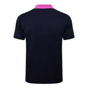 FC Barcelona Polo 2025 2026 Azul - Maglia FC Barcelona | escamisetasfutbol