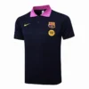 FC Barcelona Polo 2025 2026 Azul - Maglia FC Barcelona | escamisetasfutbol