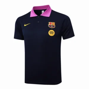 FC Barcelona Polo 2025 2026 Azul - Maglia FC Barcelona | escamisetasfutbol