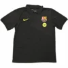 FC Barcelona Polo 2025 2026 Negro - Maglia FC Barcelona | escamisetasfutbol