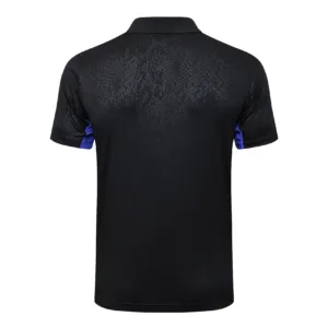 FC Barcelona Polo 2025 2026 Negro - Maglia FC Barcelona | escamisetasfutbol