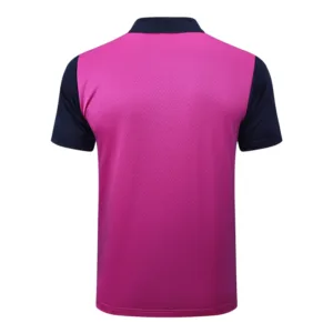 FC Barcelona Polo 2025 2026 Púrpura - Maglia FC Barcelona | escamisetasfutbol