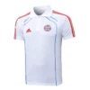 Bayern Múnich Polo 2025 2026 Blanco - Maglia Bayern Múnich | escamisetasfutbol