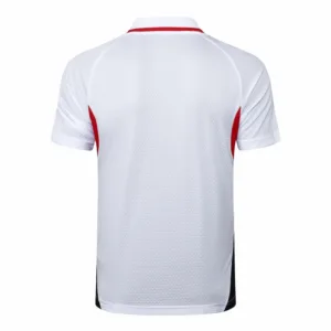 Bayern Múnich Polo 2025 2026 Blanco - Maglia Bayern Múnich | escamisetasfutbol