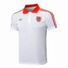 Bayern Múnich Polo 2025 2026 Blanco - Maglia Bayern Múnich | escamisetasfutbol