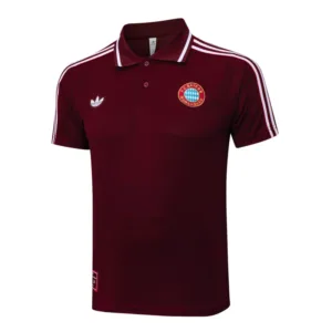 Bayern Múnich Polo 2025 2026 - Maglia Bayern Múnich | escamisetasfutbol