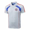 Bayern Múnich Polo 2025 2026 Gris - Maglia Bayern Múnich | escamisetasfutbol