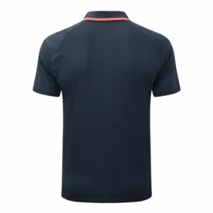 Bayern Múnich Polo 2025 2026 Gris - Maglia Bayern Múnich | escamisetasfutbol
