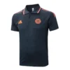 Bayern Múnich Polo 2025 2026 Gris - Maglia Bayern Múnich | escamisetasfutbol
