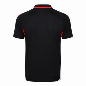 Bayern Múnich Polo 2025 2026 Negro - Maglia Bayern Múnich | escamisetasfutbol