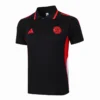 Bayern Múnich Polo 2025 2026 Negro - Maglia Bayern Múnich | escamisetasfutbol