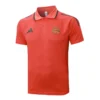 Bayern Múnich Polo 2025 2026 Rojo - Maglia Bayern Múnich | escamisetasfutbol