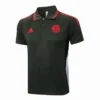 Bayern Múnich Polo 2025 2026 Verde - Maglia Bayern Múnich | escamisetasfutbol