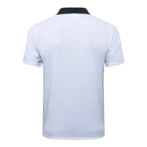 Chelsea Polo 2025 2026 Blanco - Maglia Chelsea | escamisetasfutbol