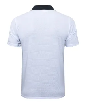 Chelsea Polo 2025 2026 Blanco - Maglia Chelsea | escamisetasfutbol