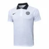 Chelsea Polo 2025 2026 Blanco - Maglia Chelsea | escamisetasfutbol
