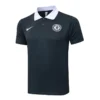 Chelsea Polo 2025 2026 Gris - Maglia Chelsea | escamisetasfutbol