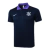 Corinthians Paulista Polo 2025 2026 Azul - Corinthians Paulista 2026 | escamisetasfutbol
