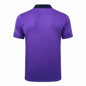 Corinthians Paulista Polo 2025 2026 Púrpura - Corinthians Paulista 2026 | escamisetasfutbol