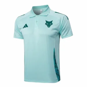 Cruzeiro EC Polo 2025 2026 Verde - Cruzeiro Ec 2026 | escamisetasfutbol