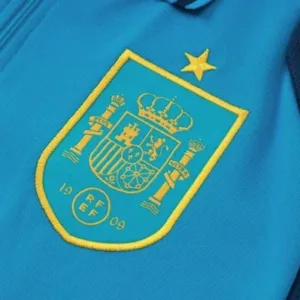 España Polo 2026 Azul - España Barata | escamisetasfutbol