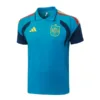 España Polo 2026 Azul - España Barata | escamisetasfutbol
