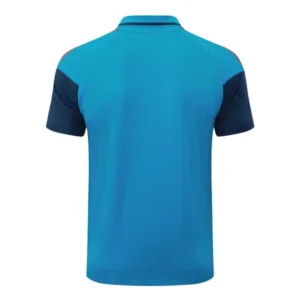 España Polo 2026 Azul - España Barata | escamisetasfutbol
