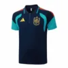 España Polo 2026 Azul - España Barata | escamisetasfutbol