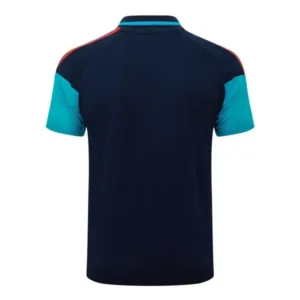 España Polo 2026 Azul - España Barata | escamisetasfutbol