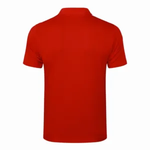 Flamengo Polo 2025 2026 Rojo - Maglia Flamengo | escamisetasfutbol
