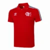 Flamengo Polo 2025 2026 Rojo - Maglia Flamengo | escamisetasfutbol