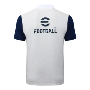 Inter Milán Polo 2025 2026 Gris - Maglia Inter Milán | escamisetasfutbol