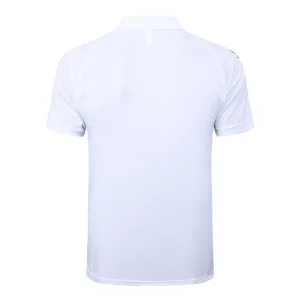 SC Internacional Polo 2025 2026 Blanco - Sc Internacional 2026 | escamisetasfutbol
