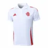 SC Internacional Polo 2025 2026 Blanco - Sc Internacional 2026 | escamisetasfutbol
